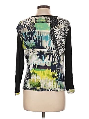 Parsley & Sage 3/4 Sleeve T-Shirt (view 2)