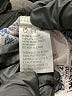 Paper Crane 100% Polyester Silver Sleeveless Blouse Size M - photo 9