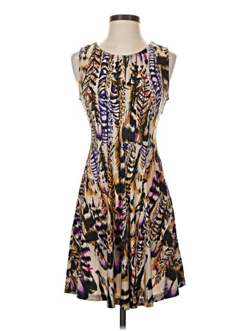 Collective Concepts Casual Dress (view 1)