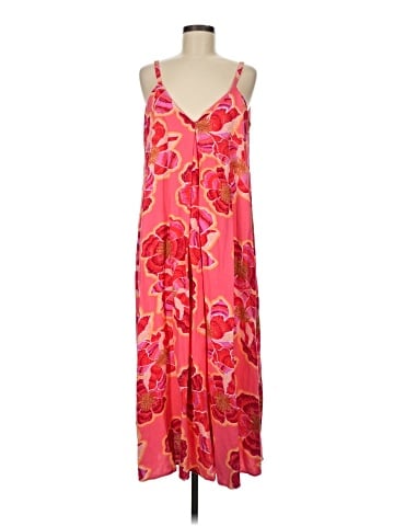 Ann Taylor LOFT Casual Dress (view 1)
