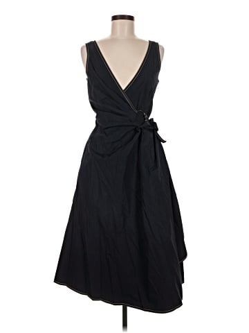 Derek Lam 10 Crosby Cocktail Dress (view 1)