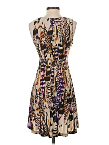 Collective Concepts Casual Dress (view 2)