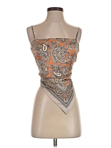 Fashion Tank Top (view 1)