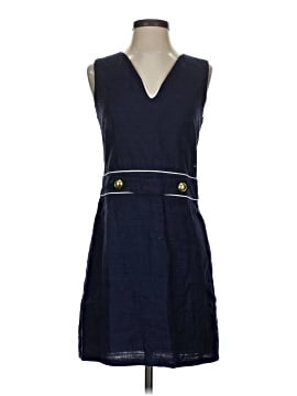 Sail to Sable Casual Dress (view 1)