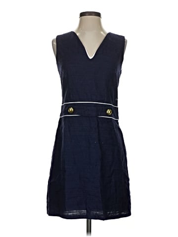 Sail to Sable Casual Dress (view 1)