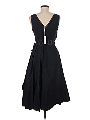 Derek Lam 10 Crosby Cocktail Dress (view 2)