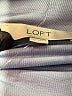 Ann Taylor LOFT Blue Turtleneck Sweater Size S - photo 7
