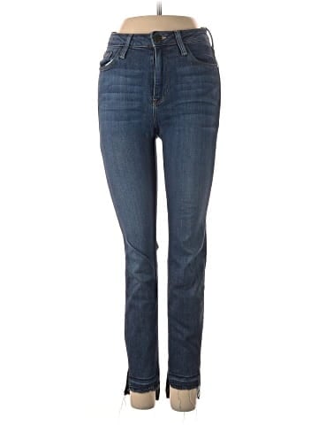 Just Black Jeans (view 1)