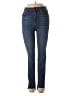 Just Black Blue Jeans Size 26 waist - photo 1