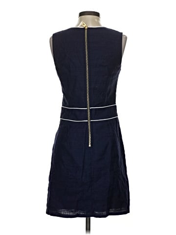 Sail to Sable Casual Dress (view 2)