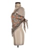 Fashion Orange Tank Top Size S (estimated) - photo 5