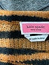 Kate Spade New York Animal Print Brown Pullover Sweater Size XS - photo 7
