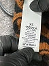 Kate Spade New York Animal Print Brown Pullover Sweater Size XS - photo 8