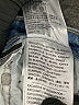Levi's Hearts Blue Jeans Size 29 waist - photo 8