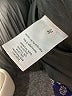 Talbots Outlet Houndstooth Blue Formal Skirt Size 12 - photo 5