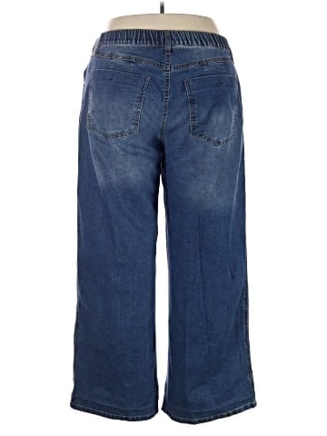 No Boundaries Jeans (view 2)