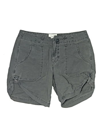 Sanctuary Cargo Shorts (view 1)