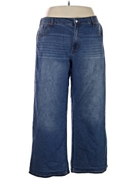 No Boundaries Jeans