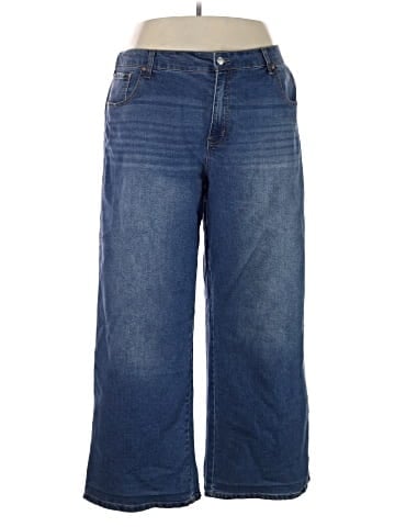 No Boundaries Jeans (view 1)