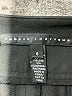 Robert Rodriguez Black Dress Pants Size 4 - photo 7