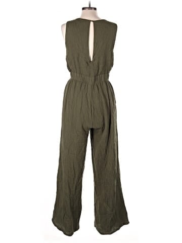 Petal and Pup Jumpsuit (view 2)
