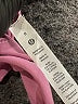 Lululemon Athletica Purple Bodysuit Size 8 - photo 3