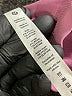 Lululemon Athletica Purple Bodysuit Size 8 - photo 4
