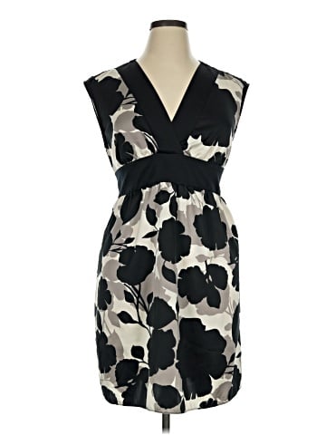Mossimo Cocktail Dress (view 1)