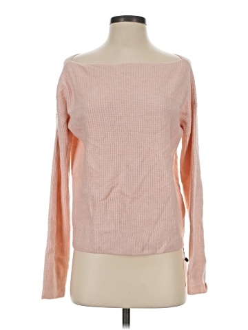 Lovers + Friends Pullover Sweater (view 1)