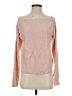 Lovers + Friends Pink Pullover Sweater Size XS - photo 1