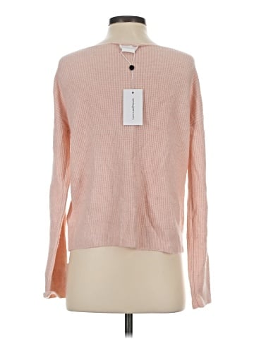 Lovers + Friends Pullover Sweater (view 2)