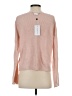 Lovers + Friends Pink Pullover Sweater Size XS - photo 2