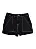Charlotte Russe Black Shorts Size S - photo 1