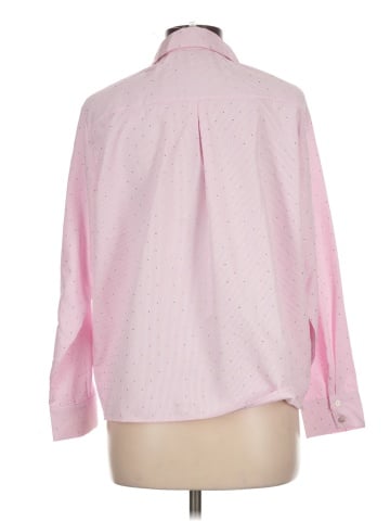 Sioni Long Sleeve Blouse (view 2)