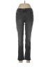 Levi's Chevron-herringbone Gray Jeans Size 30 waist - photo 1