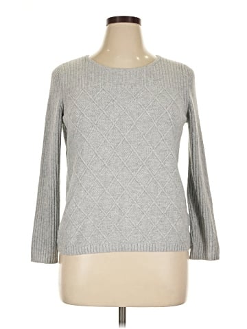 Croft & Barrow Pullover Sweater (view 1)