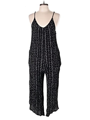 Hem & Thread Jumpsuit (view 1)