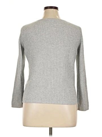 Croft & Barrow Pullover Sweater (view 2)