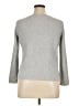 Croft & Barrow Chevron-herringbone Gray Pullover Sweater Size XL - photo 2
