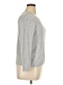 Croft & Barrow Chevron-herringbone Gray Pullover Sweater Size XL - photo 4