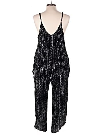 Hem & Thread Jumpsuit (view 2)
