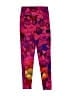 The North Face Graphic Purple Active Pants Size 10 - photo 2