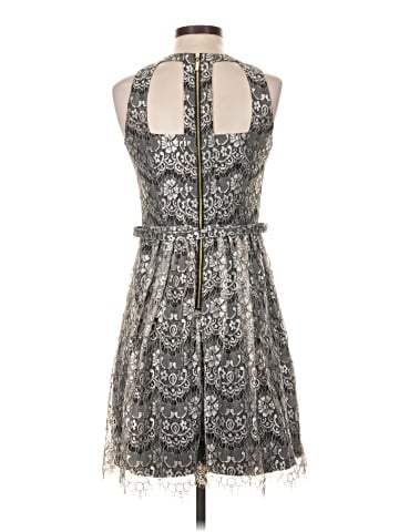 Eliza J Cocktail Dress (view 2)