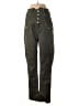 Coogi Green Cargo Pants Size 7 - 8 - photo 1