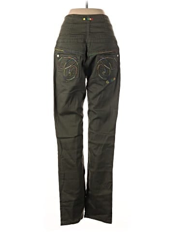 Coogi Cargo Pants (view 2)