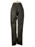 Coogi Green Cargo Pants Size 7 - 8 - photo 2