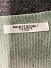 Project Social T Green Sleeveless Top Size XS - photo 7