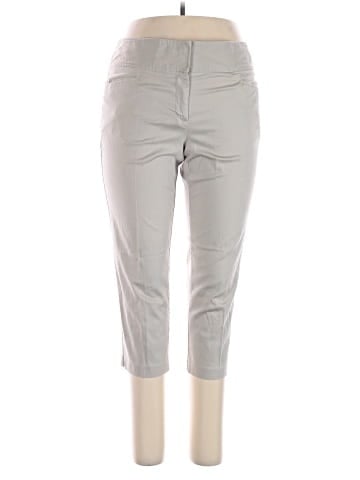 Style&Co Casual Pants (view 1)