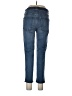 Madewell Solid Blue Jeans Size 31 waist - photo 2