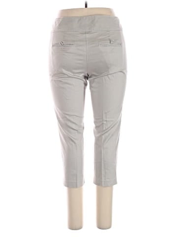 Style&Co Casual Pants (view 2)